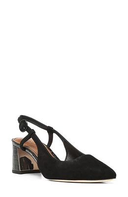 Donald Pliner Song Slingback Pointed Toe Pump at Nordstrom,