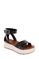 MIA Hana Platform Sandal at Nordstrom,