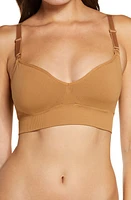 BLANQI Body Cooling Maternity/Nursing Bra at Nordstrom,