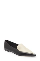 aeyde Martha Pointed Toe Flat at Nordstrom,