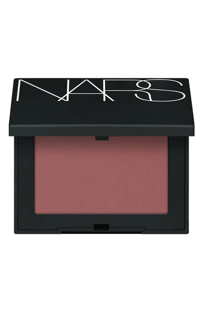 NARS Talc-Free Powder Blush in Infatuated at Nordstrom, Size 0.17 Oz