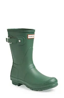 Hunter Original Short Waterproof Rain Boot at Nordstrom,