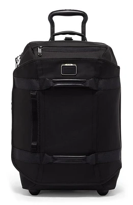 Tumi Alpha Bravo Wheeled Duffle Bag in Black at Nordstrom