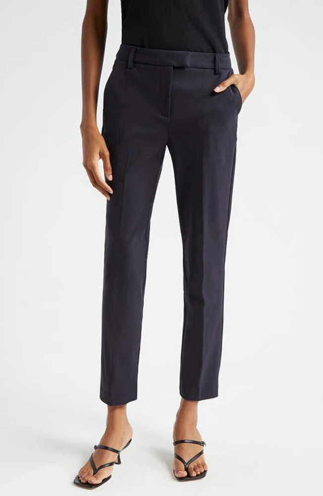 Reiss Joanne Pants Navy at Nordstrom,