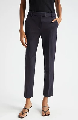 Reiss Joanne Pants Navy at Nordstrom,