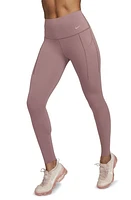 Nike Universa Dri-FIT Medium Support High Waist Leggings at