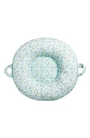 Pello Portable Floor Cushion in Mint at Nordstrom