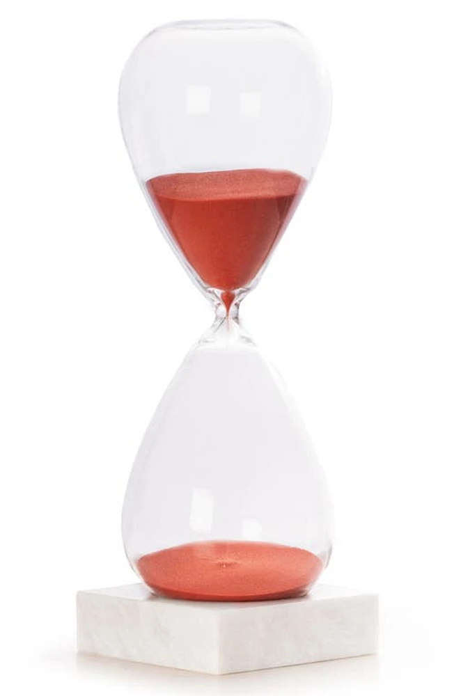 Bey-Berk 90-Minute Hourglass Sand Timer in at Nordstrom