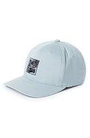 TravisMathew Turquoise Water Baseball Cap Arona at Nordstrom,