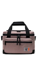 Herschel Supply Co. Pop Quiz Cooler in Ash Rose at Nordstrom