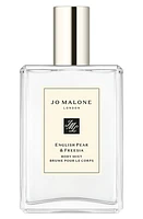 Jo Malone London English Pear & Freesia Body Mist at Nordstrom, Size 3.4 Oz