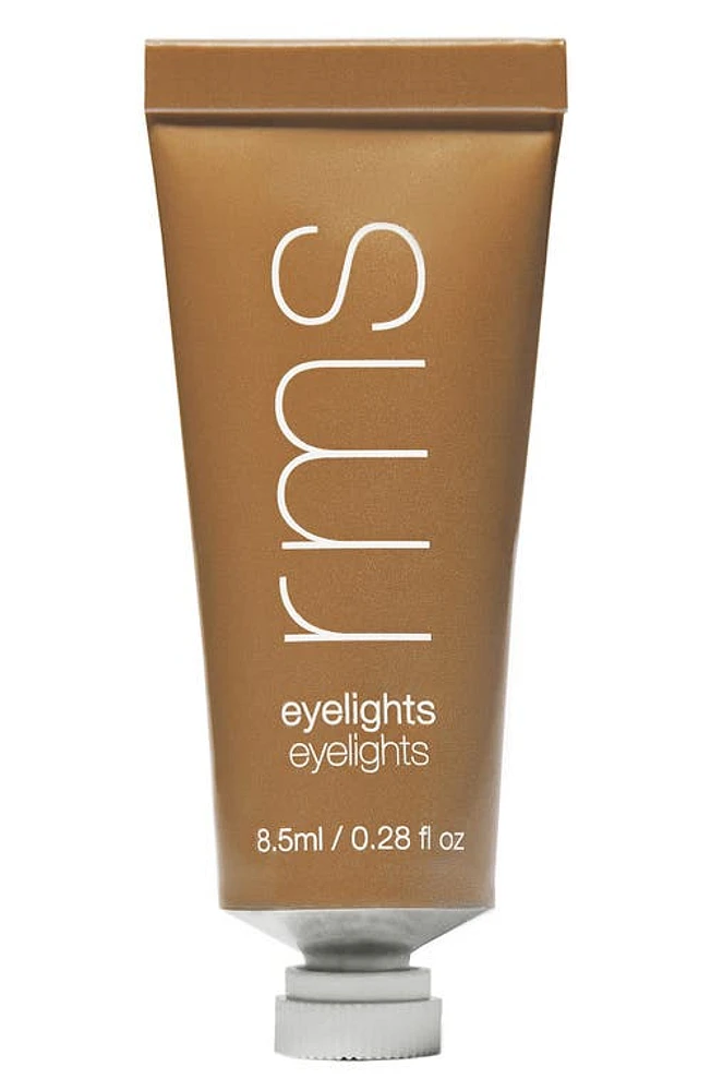 RMS Beauty Eyelights Cream Eyeshadow in Flare at Nordstrom