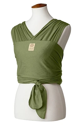 LÍLLÉbaby Moss Dragonfly Wrap Baby Carrier at Nordstrom