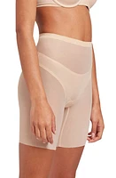 Wolford Tulle Control Shaper Shorts at Nordstrom, Us