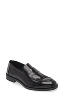 Stuart Weitzman Club Classic Loafer at Nordstrom,