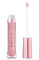 Buxom Dolly's Glam Getaway Full-On Plumping Lip Polish in Golden Dolly at Nordstrom, Size 0.15 Oz