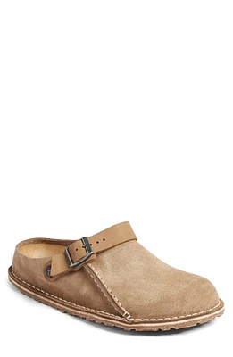 Birkenstock Lutry Clog Gray Taupe at Nordstrom,