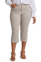 NYDJ Joni High Waist Capri Jeans at Nordstrom,