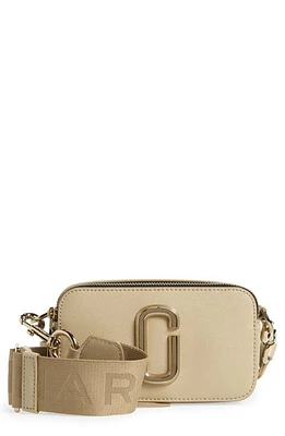 Marc Jacobs The Snapshot DTM Bag in Khaki at Nordstrom