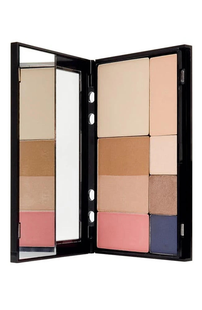 Trish McEvoy Small Makeup Wardrobing Refillable Magnetic Page at Nordstrom