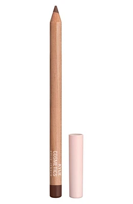 Kylie Cosmetics Precision Pout Lip Liner Pencil in Cocoa at Nordstrom