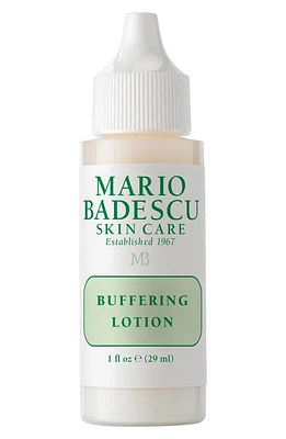 Mario Badescu Buffering Lotion at Nordstrom, Size 1 Oz