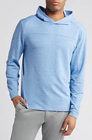 johnnie-O Remmy Performance Hoodie Monsoon at Nordstrom, R