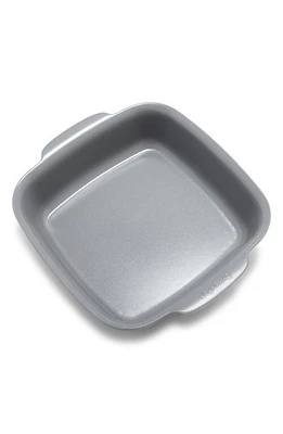 GreenPan Premiere Ovenware Nonstick Ceramic 8-Inch Square Baker in Grey Tones at Nordstrom