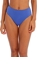 Freya Jewel Cove High Waist Bikini Bottoms at Nordstrom,