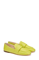 AGL Mara Loafer Lime at Nordstrom,