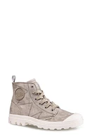 Palladium Pampa Hi Zip Bootie at Nordstrom,