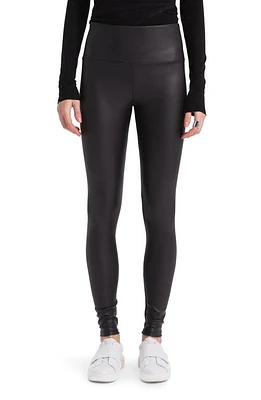 Marcella Kaya Leggings Black at Nordstrom,