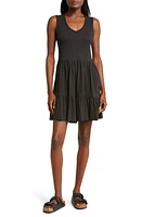 Toad & Co Marley Tiered Sleeveless Dress at Nordstrom,