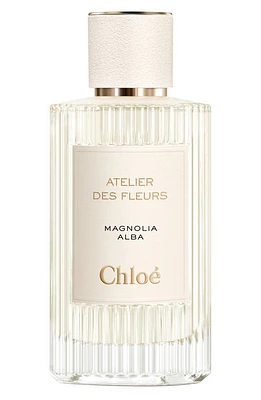 Chloé Atelier des Fleurs Magnolia Alba Eau de Parfum at Nordstrom