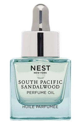 NEST New York South Pacific Sandalwood Perfume Oil at Nordstrom