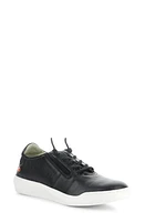 Softinos by Fly London Binn Sneaker Smooth at Nordstrom,