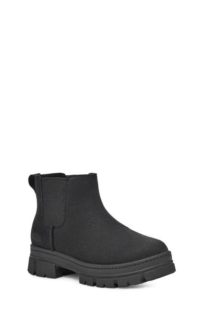 UGG(r) Kids' Ashton Waterproof Chelsea Boot at Nordstrom, M