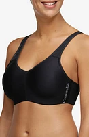 Chantelle Lingerie Everyday High Support Underwire Sports Bra at Nordstrom,