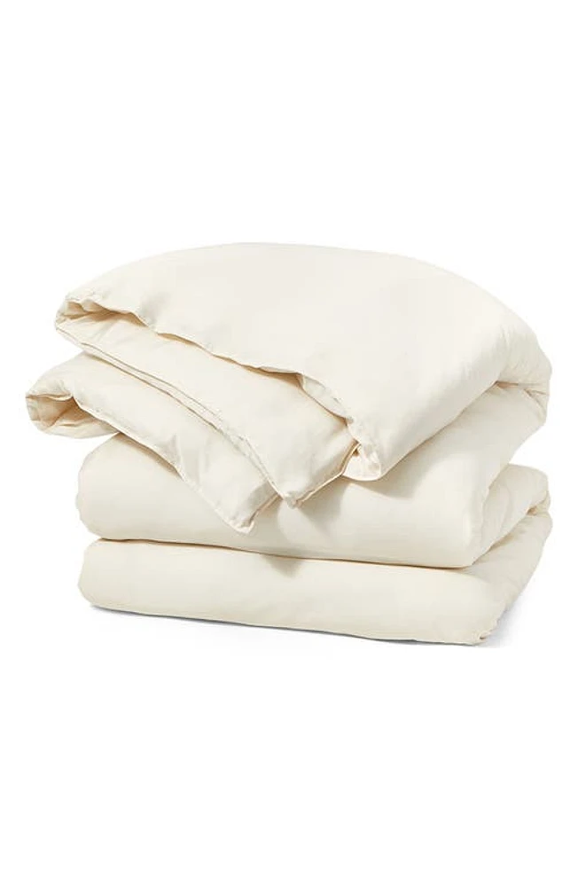 Buffy Breeze Eucalyptus Duvet Cover in at Nordstrom