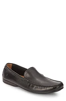 Frye Lewis Venetian Loafer Black at Nordstrom,