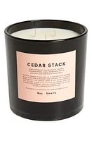 Boy Smells Cedar Stack Scented Candle at Nordstrom