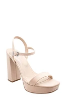 Charles by David Izzy Platform Sandal at Nordstrom,