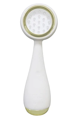 PMD Clean Redvolution Cleansing & Red Light Therapy Device in Cream at Nordstrom