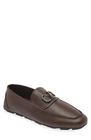 Valentino Garavani VLOGO Driving Shoe at Nordstrom,