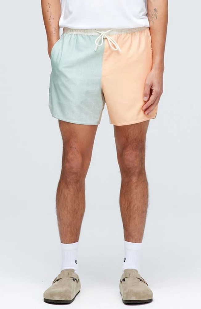 Stance FreshTek Complex Performance Shorts at Nordstrom,