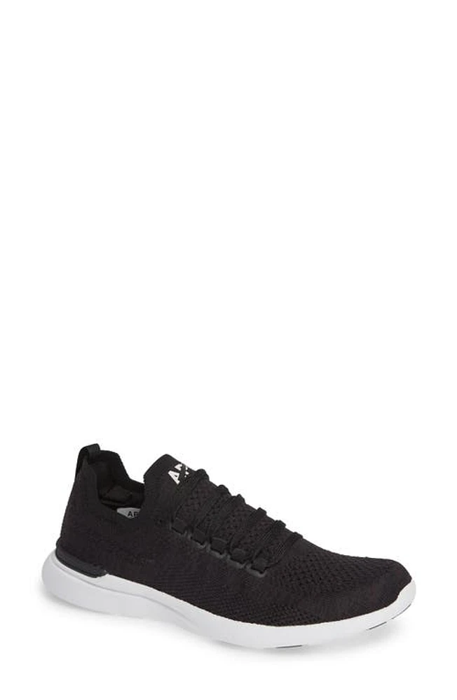 APL TechLoom Breeze Knit Running Shoe at Nordstrom