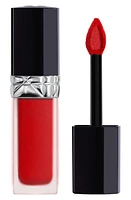 Rouge Dior Forever Liquid Transfer Proof Lipstick in 999 Forever Dior at Nordstrom