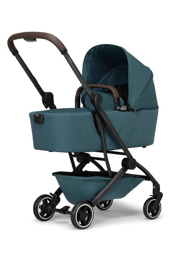 Joolz Aer+ Carrycot Bassinet in Ocean Blue at Nordstrom