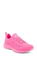 APL TechLoom Phantom Running Shoe Fusion Pink /Bellflower at Nordstrom,