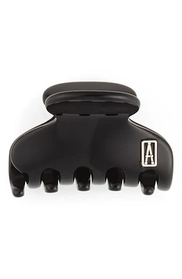 Alexandre de Paris Hair Clip in Black at Nordstrom